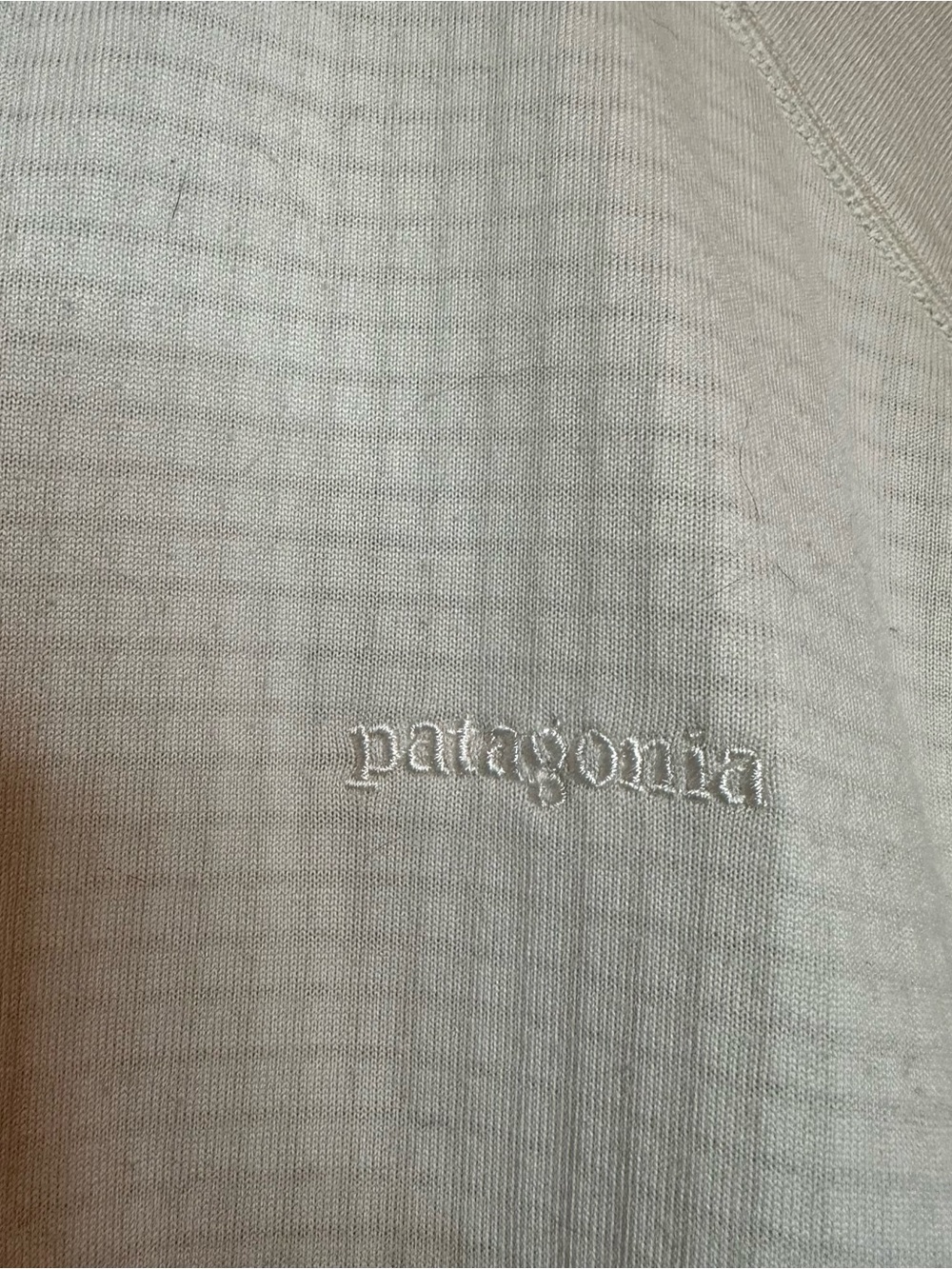 Patagonia Women’s R1 Full-Zip Jacket Medium - Picture 5 of 8